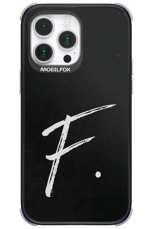 (Off Space) F 2.0 - Apple iPhone 14 Pro Max