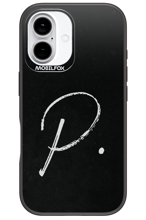 (Off Space) P 2.0 - Apple iPhone 16