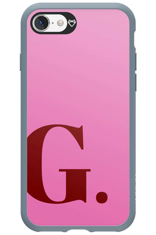 G (Sorbet) 2.0 - Apple iPhone SE 2020
