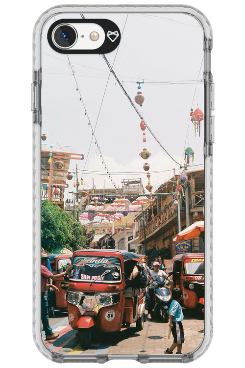 Guatemala Day 2.0 - Apple iPhone 7