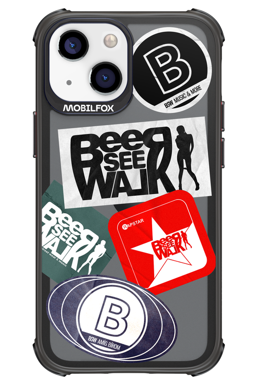 Beerseewalk I 2.0 - Apple iPhone 13 Mini