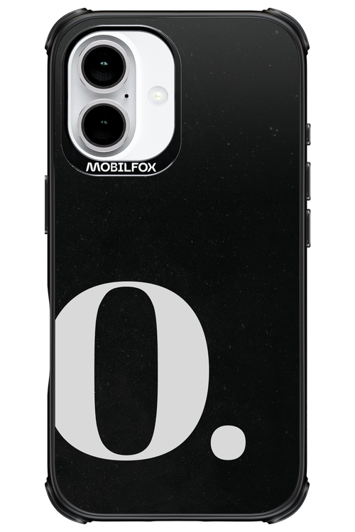 O (Off Space) 2.0 - Apple iPhone 16