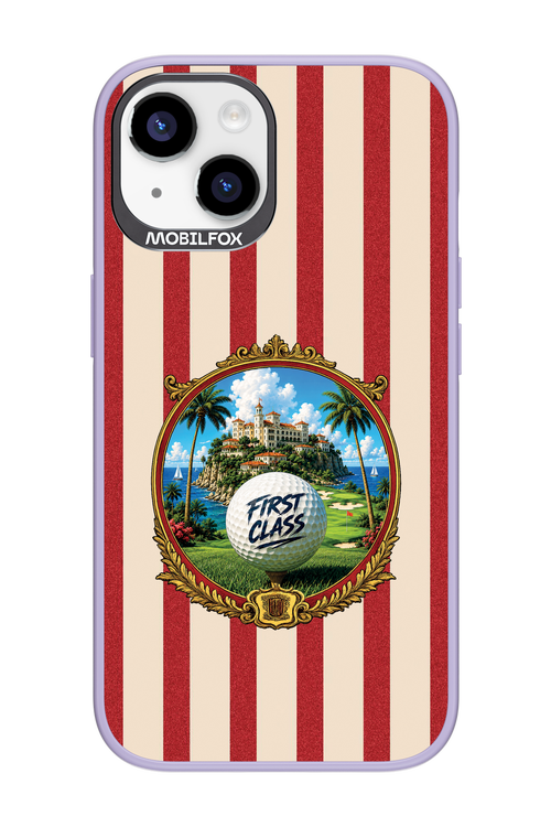 First Class 2.0 - Apple iPhone 14