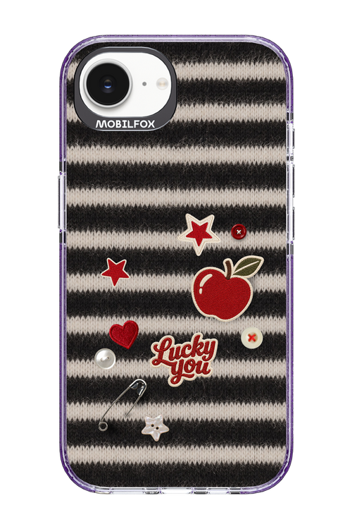 Lucky You 2.0 - Apple iPhone 16e