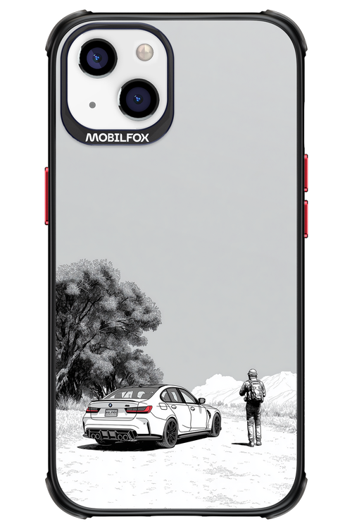 Dreamland - Apple iPhone 13