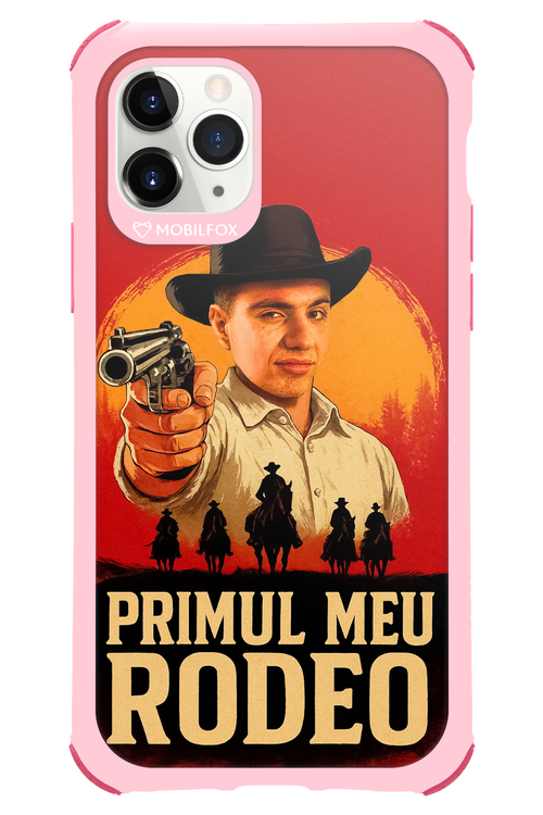 Cowboy - Apple iPhone 11 Pro