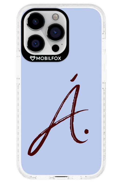 (Jellyfish Presso) A II 2.0 - Apple iPhone 13 Pro