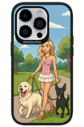 Weaf - Apple iPhone 14 Pro