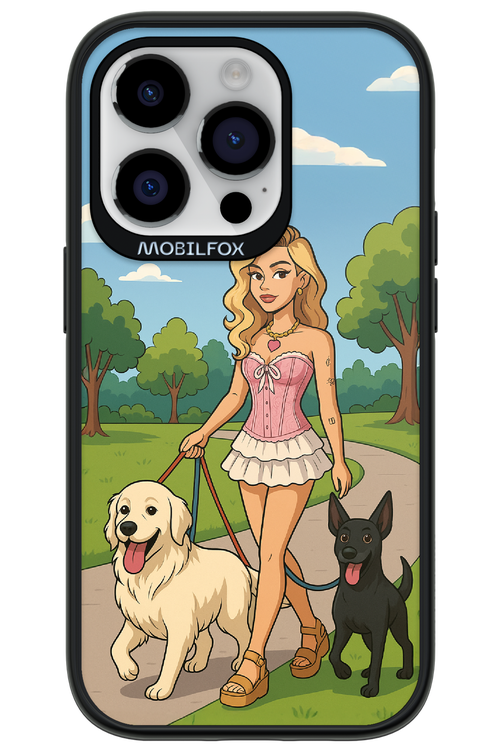 Weaf - Apple iPhone 14 Pro