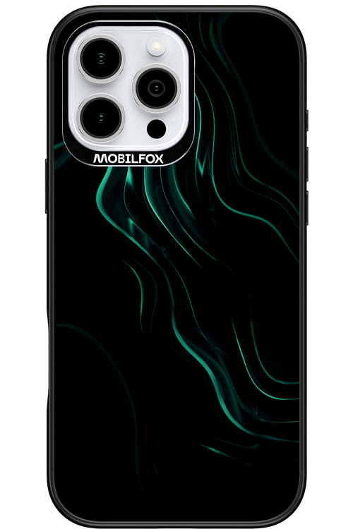 Northern Lights 2.0 - Apple iPhone 16 Pro Max