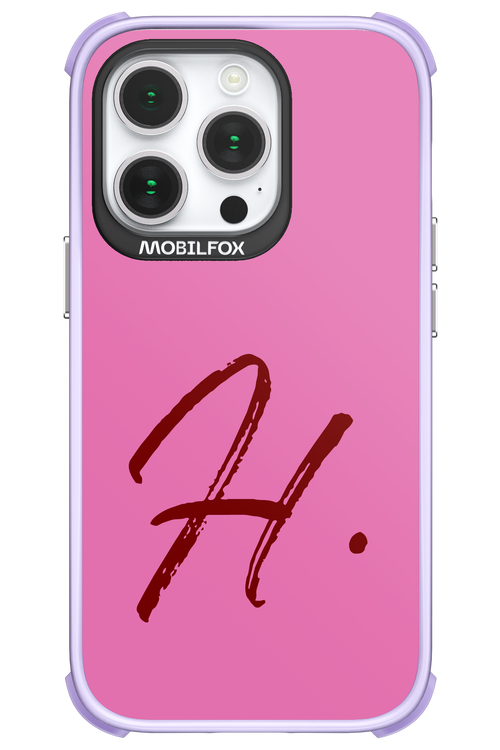 (Sorbet) H 2.0 - Apple iPhone 14 Pro