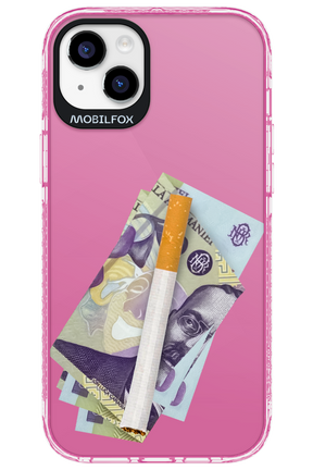 Cigarette 100 Lei - Apple iPhone 14 Plus