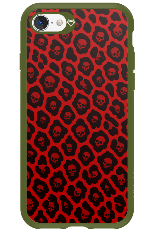 Deadly - Apple iPhone 8