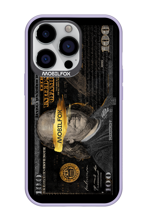 Gold Life 2.0 - Apple iPhone 13 Pro