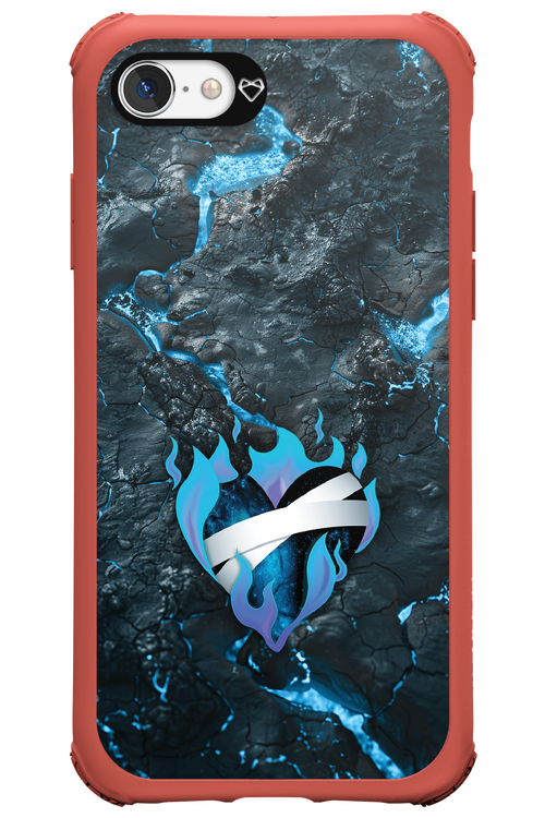 Icefire - Apple iPhone 7