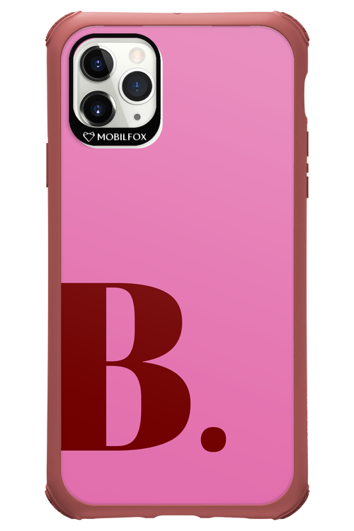 B (Sorbet) 2.0 - Apple iPhone 11 Pro Max