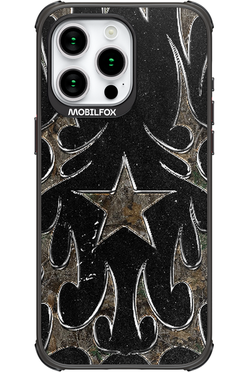 Camo 2.0 - Apple iPhone 15 Pro Max