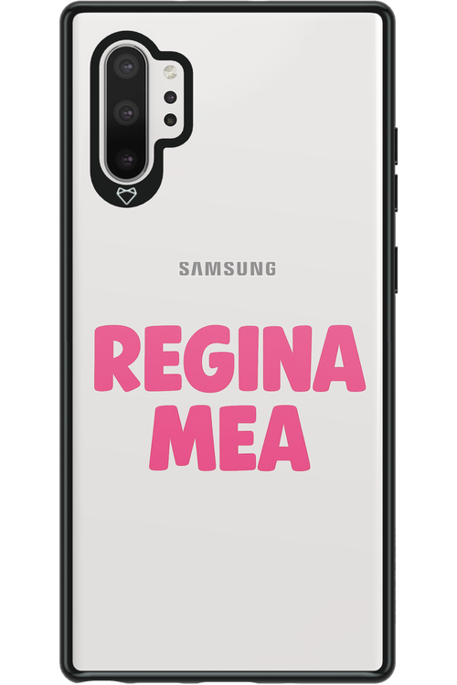 Regina Mea - Samsung Galaxy Note 10+