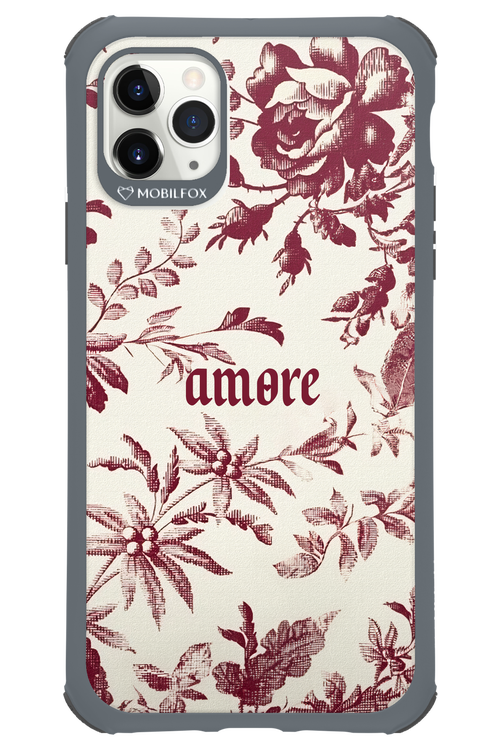 Amore 2.0 - Apple iPhone 11 Pro Max
