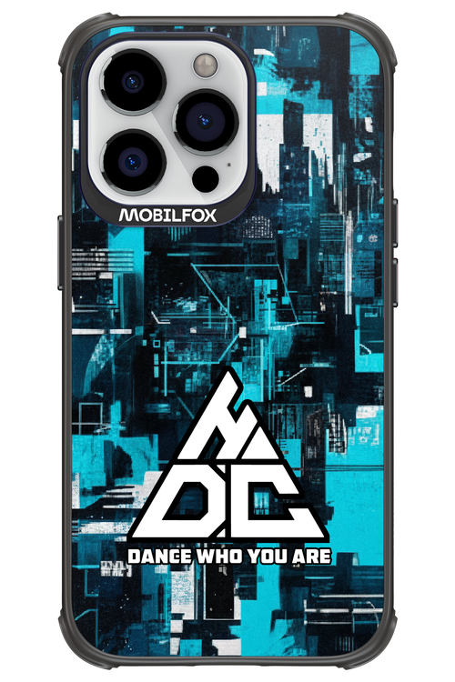 HDC 5 2.0 - Apple iPhone 13 Pro