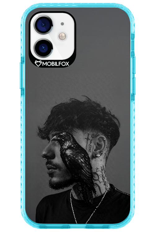 RAVEN - Apple iPhone 12