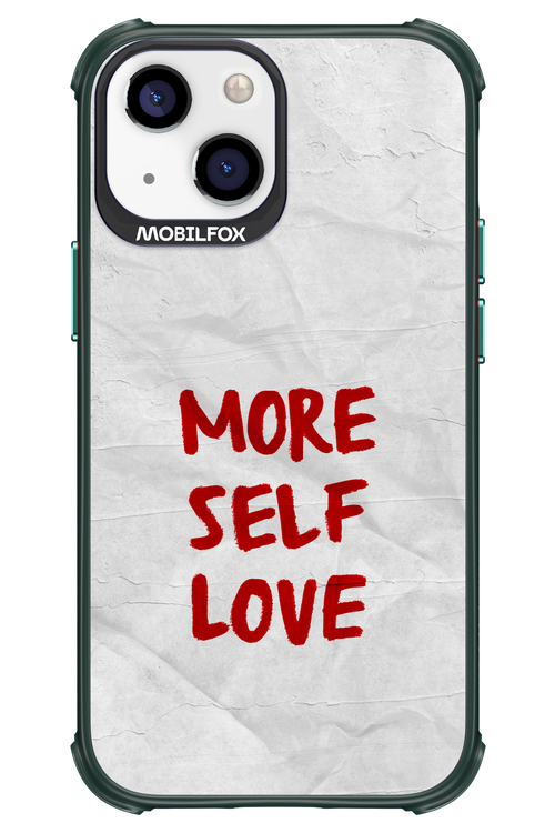 More Self Love 2.0 - Apple iPhone 13 Mini
