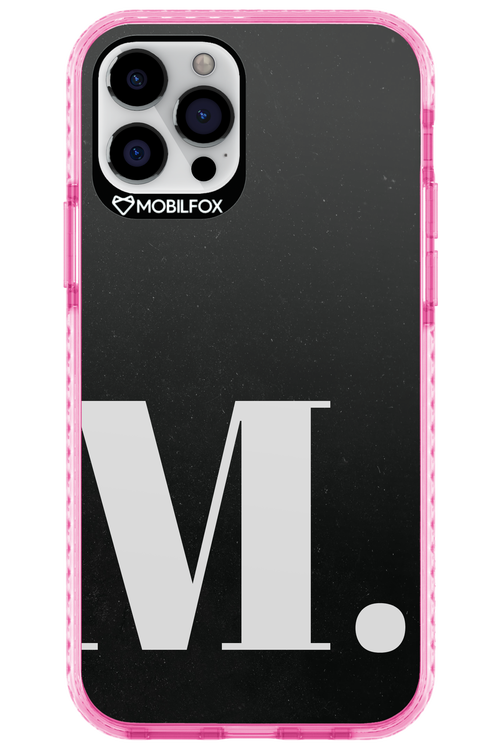 M (Off Space) 2.0 - Apple iPhone 12 Pro