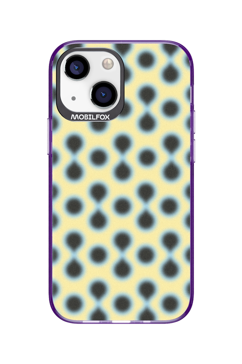 Butter Bubble 2.0 - Apple iPhone 13 Mini
