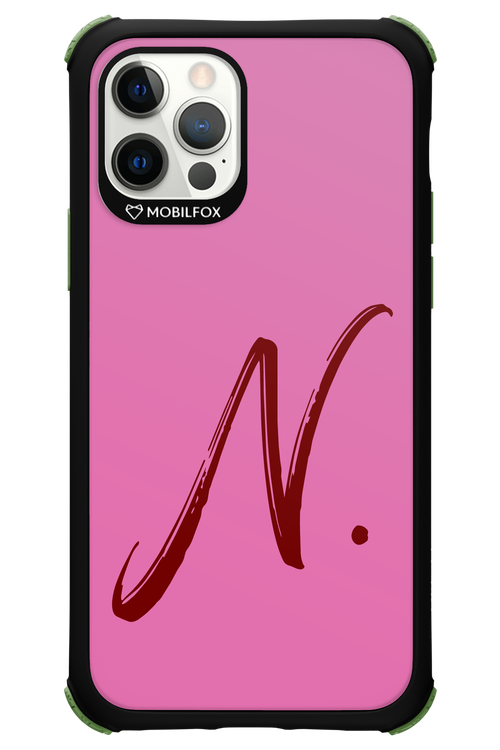 (Sorbet) N 2.0 - Apple iPhone 12 Pro