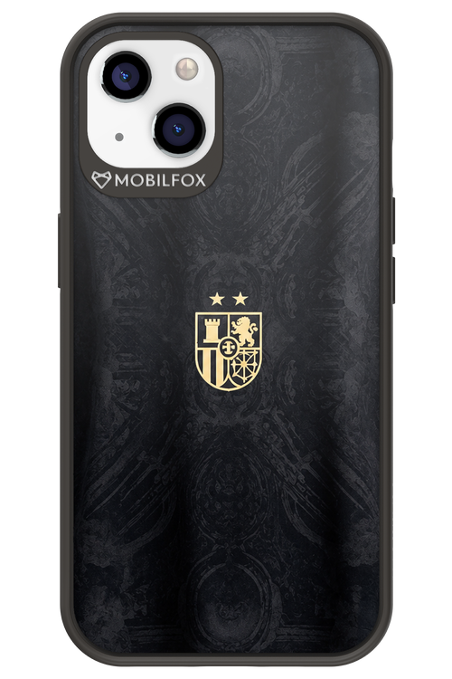 Spain Classic 2.0 - Apple iPhone 13