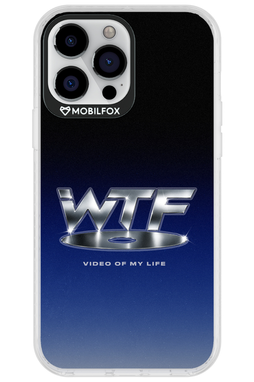 W T F 2.0 - Apple iPhone 13 Pro Max