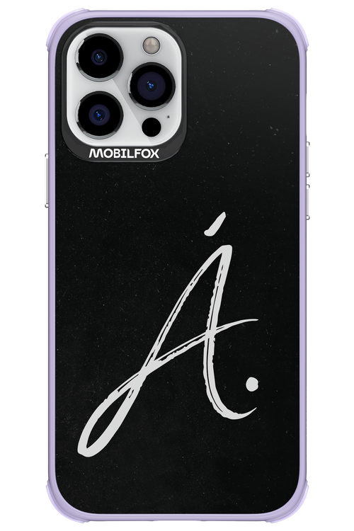 (Off Space) A II 2.0 - Apple iPhone 13 Pro Max