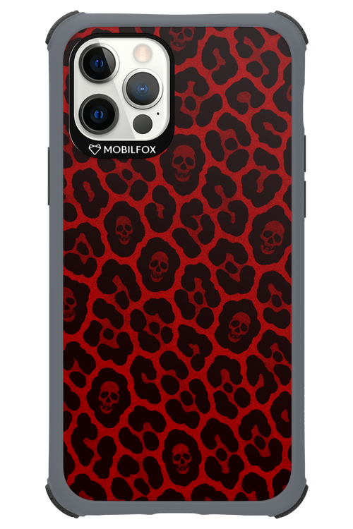 Wild Death 2.0 - Apple iPhone 12 Pro