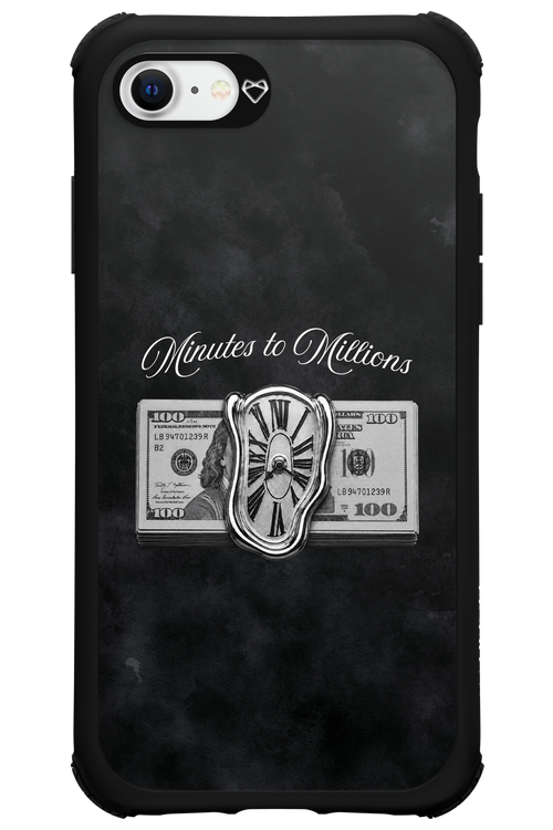 M2M 2.0 - Apple iPhone 8