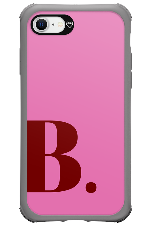 B (Sorbet) 2.0 - Apple iPhone 8