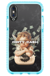 DirtyCash - Apple iPhone X