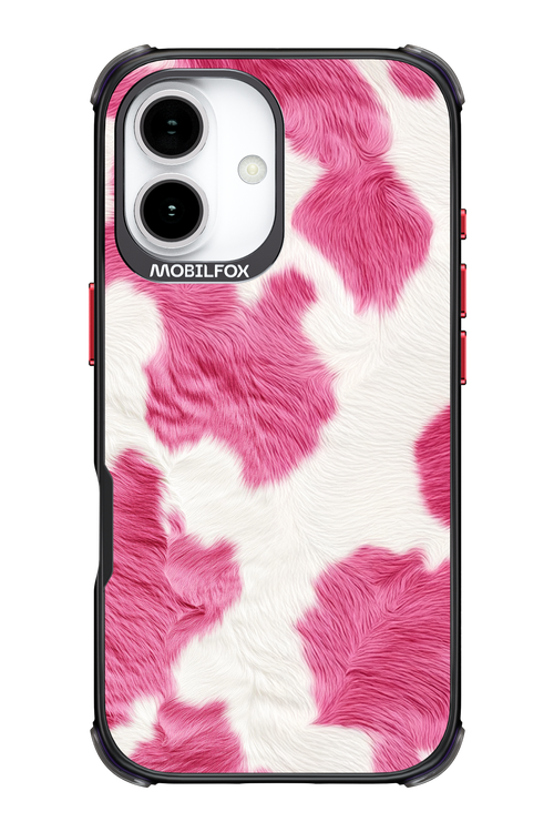 Pink Cow 2.0 - Apple iPhone 17