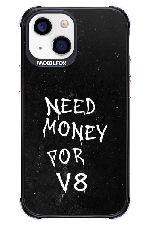 V8 2.0 - Apple iPhone 13 Mini