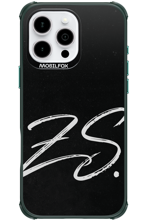 (Off Space) ZS 2.0 - Apple iPhone 16 Pro Max