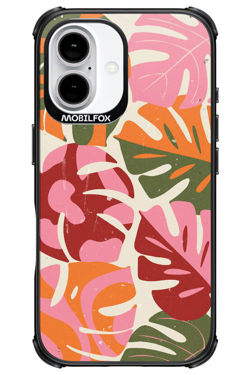 Tropical Heatwave 2.0 - Apple iPhone 16