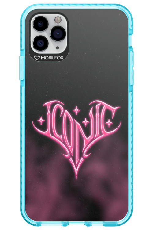 Iconica 2.0 - Apple iPhone 11 Pro Max