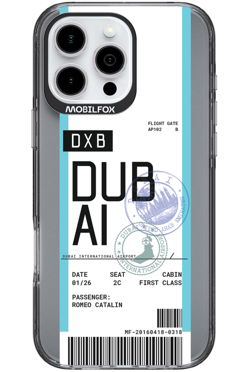 Romeo Catalin - Apple iPhone 16 Pro Max