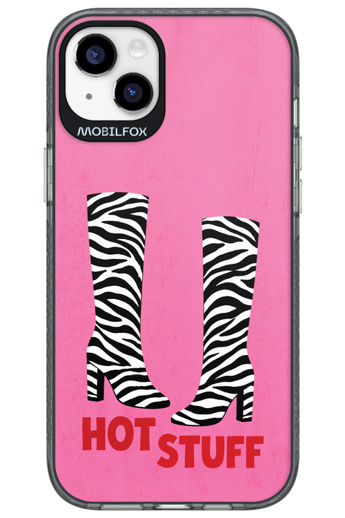 HOT STUFF 2.0 - Apple iPhone 14 Plus