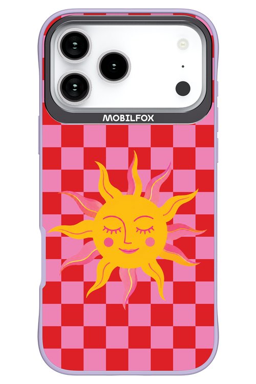SUNNY 2.0 - Apple iPhone 17 Pro Max