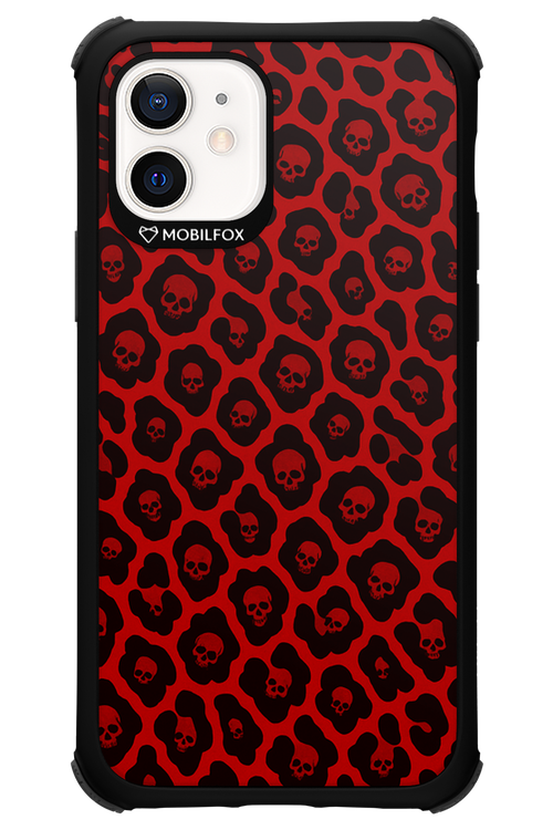 Deadly 2.0 - Apple iPhone 12