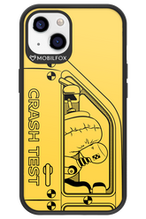Crumple Zone 2.0 - Apple iPhone 13