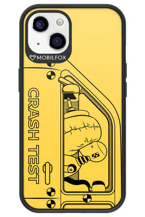 Crumple Zone 2.0 - Apple iPhone 13