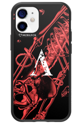 Azteca Skeleton 2.0 - Apple iPhone 12 Mini
