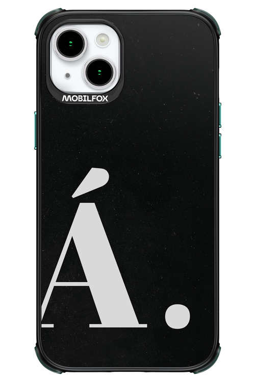 A II (Off Space) 2.0 - Apple iPhone 15 Plus