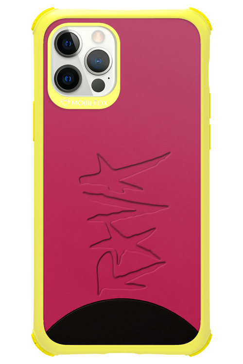 Rava Brick 2.0 - Apple iPhone 12 Pro